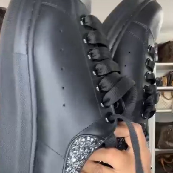 McQueen sneakers - Picture 6 of 9